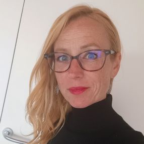 Zuzana, Babysitter in Melegnano