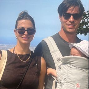 Leone, Famiglia a San Daniele del Friuli
