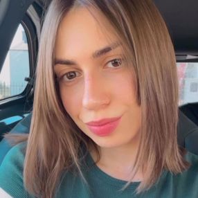 Federica, Babysitter in Arzago D'adda