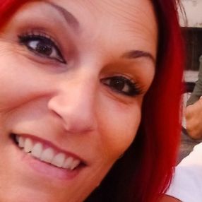 Anna, Babysitter a Santa Maria Imbaro