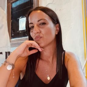 Chiara, Babysitter in Ciriè