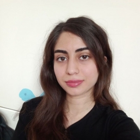 Sadaf, Babysitter in Grugliasco