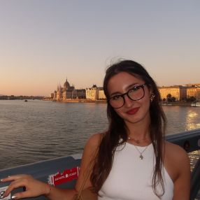 Martina, Babysitter in San Vito al Tagliamento