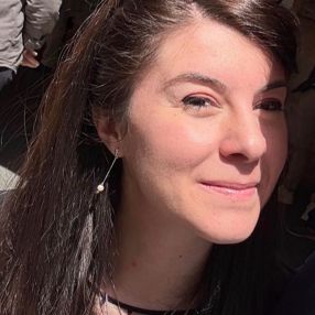 Alessandra, Famiglia a Rubiera