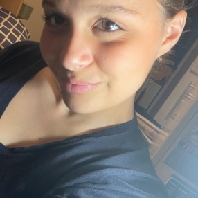 Sara, Babysitter in Narni