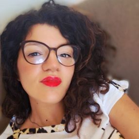 Diana, Babysitter in Benevento