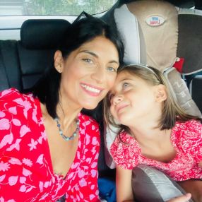 Estefania, Babysitter in Bedizzole