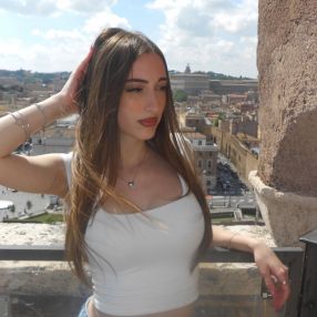 Lisa, Babysitter in Corbetta