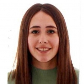 Silvia, Babysitter a Chianciano Terme