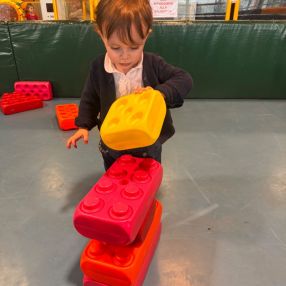 Federica, Famiglia a Varese