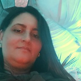 Venusia, Babysitter a Campo Calabro