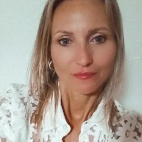 Agata Ewa, Babysitter a San felice Circeo