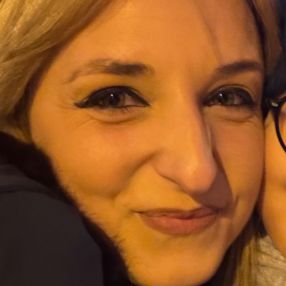 Rosa, Babysitter in Gioia del Colle