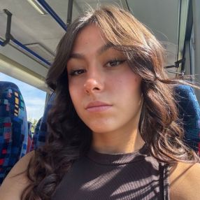 Roberta Elena, Babysitter in Airasca