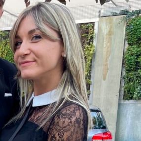 Martina, Babysitter a Provincia di Viterbo