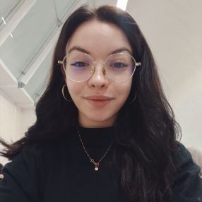 Chiara, Babysitter in Finale Emilia