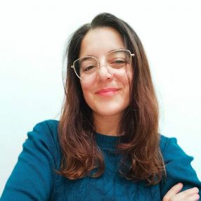 Vittoriana, Babysitter in Scandiano