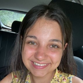 Francesca, Babysitter in Casorate primo