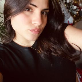 Francesca, Babysitter a Porto Viro