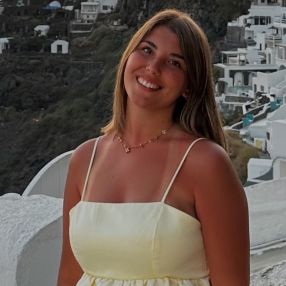 Giulia, Babysitter in Monreale