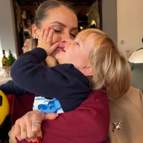 Arianna, Family in Castellammare di Stabia