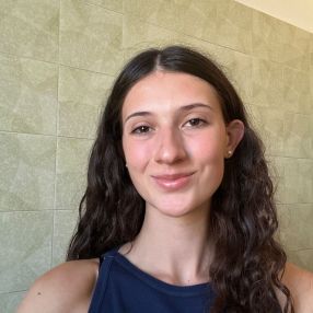 Eleonora, Babysitter in Novi di Modena