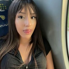 Amina, Babysitter a Trebaseleghe