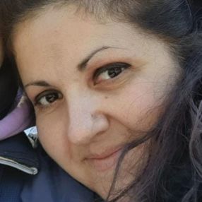 Adele, Babysitter in Castellaneta