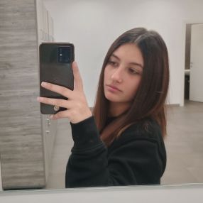 Mariagiovanna, Babysitter in Enna
