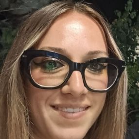Simona Lucia, Babysitter a Martano