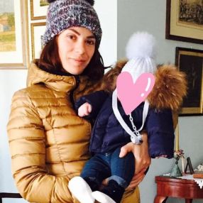 Giulia, Babysitter in Senigallia