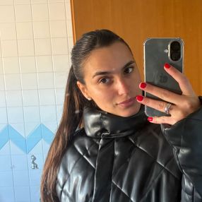 Chiara, Babysitter a Rimini