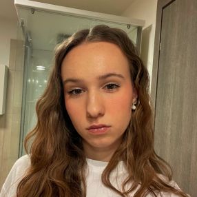 Beatrice, Babysitter in Volpino