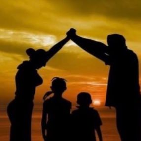 Al, Famiglia a Fuscaldo