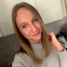 Alessia, Babysitter a Occhieppo Superiore