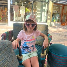 Liliana, Family in Provincia di Lodi