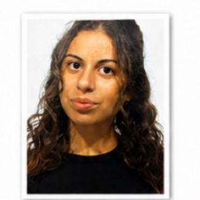 Alessia, Babysitter a Cerano
