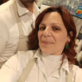 Simona, Babysitter a Aci Sant'antonio