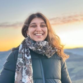 Stanislava, Babysitter in Provincia di Forlì-Cesena