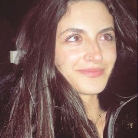 Raffaella, Babysitter a Paderno D'adda
