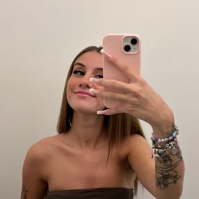 Chiara, Babysitter a Beinasco