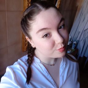 Giulia, Babysitter in Orzinuovi