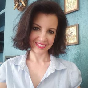 Giulia, Babysitter in San Giovanni