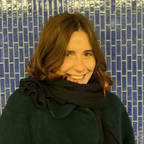 Maria Chiara , Babysitter in Trieste