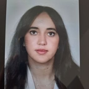 Marwa, Babysitter a Ronco Biellese