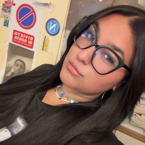 Concetta, Babysitter a Ischia