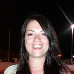 Valentina, Babysitter in Ariccia