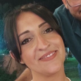 Marilena, Babysitter a Menfi