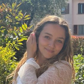 Alice, Babysitter a Cavenago di Brianza