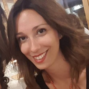 Angela, Babysitter in Seriate